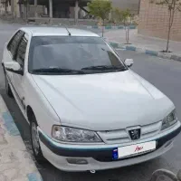 فروش پژو پارس مدل ۸۸ ی گانه سوز