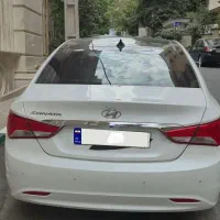 اجاره خودروسوناتاyf 2014/کرایه اتومبیل/رنت وای اف|خودرو اجارهای|تهران, ازگل|دیوار