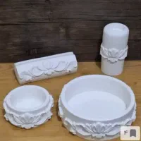 بیس خام هفت سین و ..