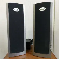 اسپیکر کامپیوتر جنیوس speaker genius sp-j16