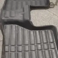 کفی سه بعدی پراید