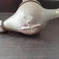 کنتور اب عتیقه