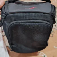 کیف دوربین عکاسی خارجی|دوربین عکاسی و فیلم‌برداری|خرمشهر, |دیوار