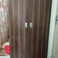 کمدلباس کمددودرب بزرگ ام دی اف