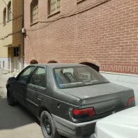 روا مدل ۸۶ دوگانه شرکتی
