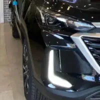 آمادگی برای راننده مدیر عامل