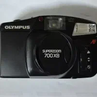 دوربین عکاسی Olympus 700XB