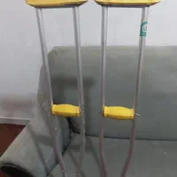 فروش عصای دستی زیر بغل نو