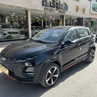 ام‌وی‌ام X33 Cross اتومات، مدل 1404