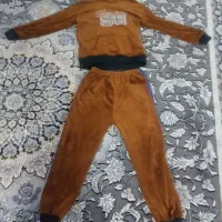 لباس پسرانه گرم