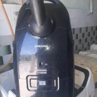 جاروبرقی سامسونگ اصلی