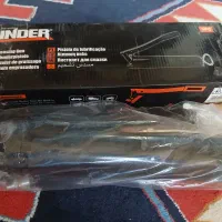 گریس پمپ نو