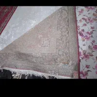 فرش دست دوم|فرش|مشهد, امیر آباد|دیوار