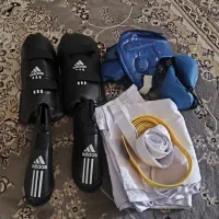 وسایل کاراته و تکواندو
