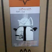 کتری و قوری پلان نو برای جهیزیه|قوری، کتری، قهوهساز دستی|تهران, افسریه شمالی|دیوار