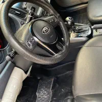 سراتو ۹۶ آپشنال|خودرو سواری و وانت|مشهد, فارغ التحصیلان|دیوار