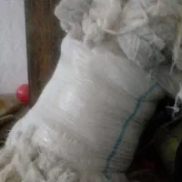 پنبه ریسیده شده