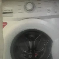 لباسشویی ال جی نونو|ماشین لباسشویی و خشک‌کن لباس|مراغه, |دیوار