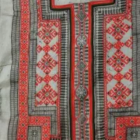 دوزنده بمپور و محمدان باشه