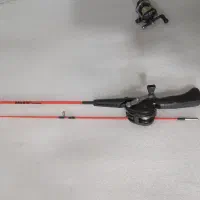 چوب چرخ حرفهای بیت کستکینگ|ماهیگیری|رشت, آب آسیاب|دیوار