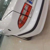 سمند دوگانه کارخانه