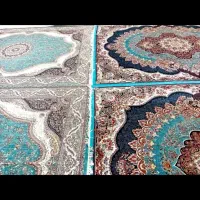 چهارتخته ۱۲متری ۷۰۰شانه زیرقیمت|فرش|نظرآباد, رسالت|دیوار