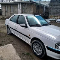 پارس tu5مدل93