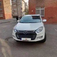 جک اس ۵ نیو فیس مدل۱۴۰۱ بیرنگ