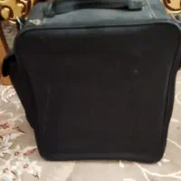 اکو همراه برقی|سیستم صوتی خانگی|قم, سراجه (۱۵ خرداد)|دیوار