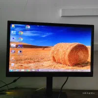 مانیتور19و22و15 اینچ