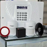 دوربین مداربسته، دزدگیر، آیفون تصویری و معمولی|دوربین مداربسته|اهواز, کوی مهدیس|دیوار