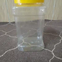 ظرف پلاستیکی