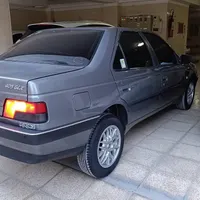 پژو 405 جی ال ایکس (GLX)، مدل ۱۳۹۲|خودرو سواری و وانت|شیراز, گلدشت معالی‌آباد|دیوار