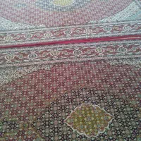 دوعدد فرش ۶متری