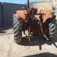 تراکتور رومانی 68|خودرو سنگین|اراک, |دیوار