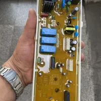 برد ماشین لباسشویی سامسونگ - Samsung|ماشین لباسشویی و خشک‌کن لباس|لاهیجان, بوجایه|دیوار