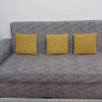 مبل راحتی|مبلمان خانگی و میز عسلی|رشت, کوی امام رضا|دیوار