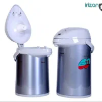 انواع فلاسک چای پیکوک ژاپن ۱ و ۲ لیتر|ظروف نگهدارنده، پلاستیکی، یک‌بارمصرف|شیراز, لاله|دیوار
