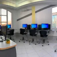 اجاره ساعتی کلاس و دفتر