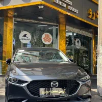 مزدا ۳/mazda 3 وارداتی/صفر/مدل 2025|خودرو سواری و وانت|تهران, ستارخان|دیوار