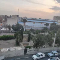 ۱۲۱متر گرمدره شمالی املاک متین