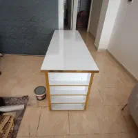 میز مانیکور و میز تحریر|مبلمان اداری|تبریز, |دیوار