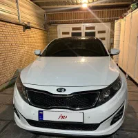 اپتیما ۲۰۱۴ فول|خودرو سواری و وانت|شیراز, کوی زهرا|دیوار