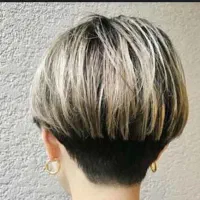 مدل برای کوتاهی مو،نیازمندم|خدمات آرایشگری و زیبایی|سراب, |دیوار