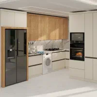 کابینت با 5 سال گارانتی بی قید شرط