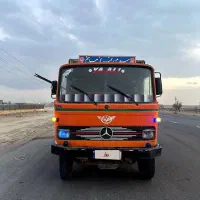 خاور ۸۰۸ مدل ۵۵