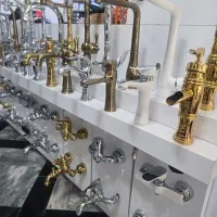 جشنواره سینک گرانیتی شیرالات اهرمی هود فر FR54|مصالح و تجهیزات ساختمان|مشهد, محمدآباد|دیوار