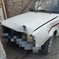 فروشی کاپوت و گلگیر مزدا