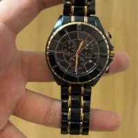 ساعت cerruti 1881|ساعت|شیراز, ارم|دیوار