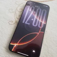 ایفون 16 پرومکس